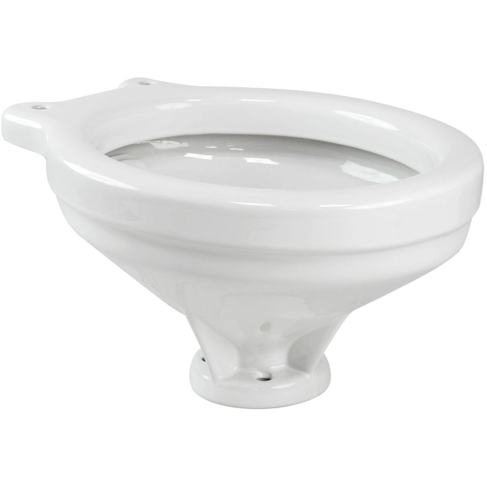 Чаша унитаза Comflort Matromarine без помпы (6500000509)